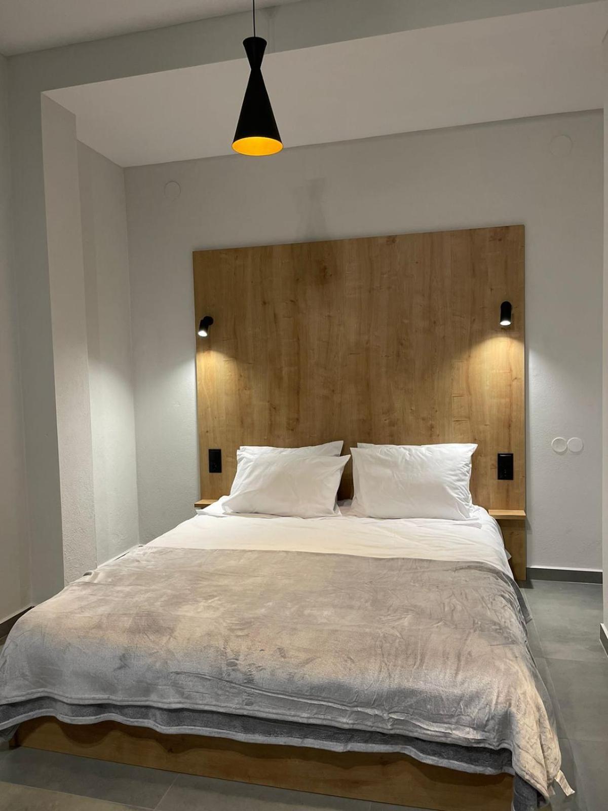 Themis Urban Stay Komotini Exteriör bild