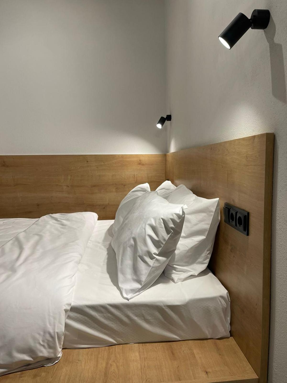 Themis Urban Stay Komotini Exteriör bild
