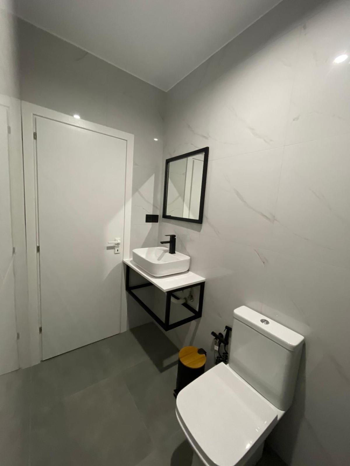 Themis Urban Stay Komotini Exteriör bild
