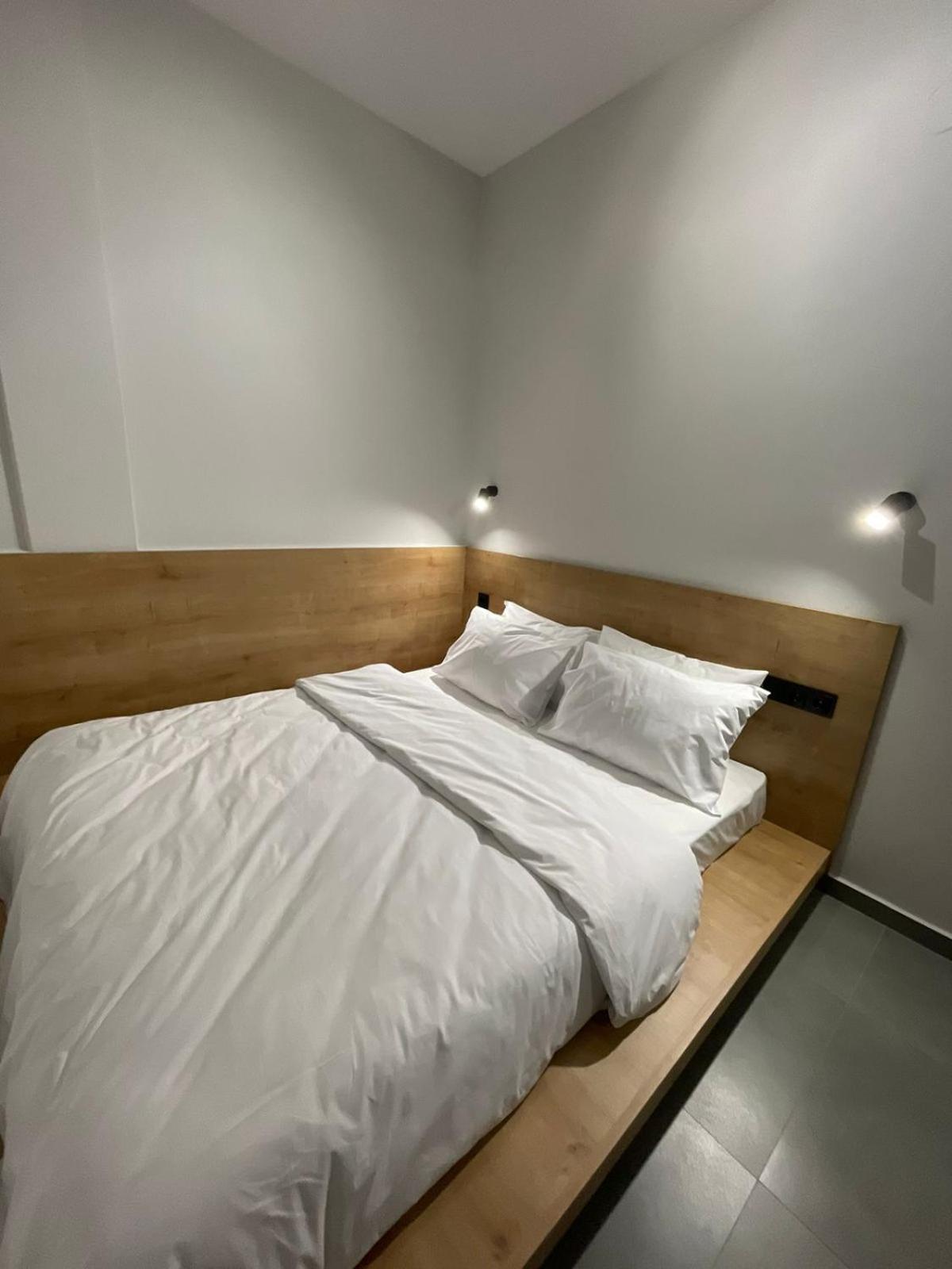 Themis Urban Stay Komotini Exteriör bild